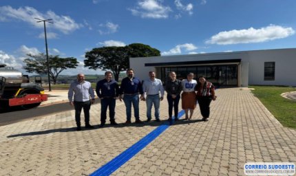 Avançam tratativas para faculdade de medicina em Guaxupé