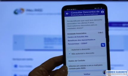 Mais de 600 mil ainda não aderiram a acordo sobre descontos no INSS