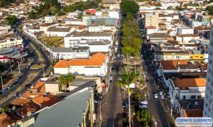 Festividades dos 110 anos têm diversos eventos culturais e artísticos, além de workshops