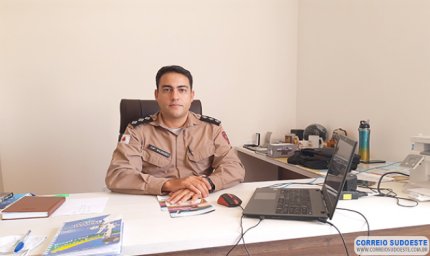 POLÍCIA MILITAR DIVULGA DICAS DE SEGURANÇA PARA PRODUTORES RURAIS