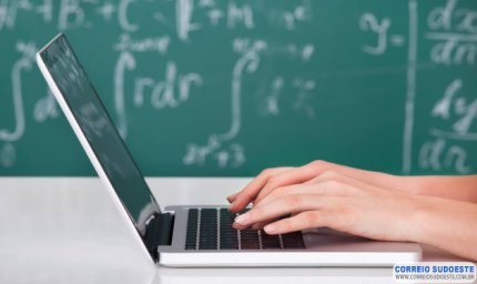 SENAC REALIZA LIVES E DISPONIBILIZA CURSOS GRATUITOS