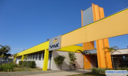 Senac oferece dois eventos gratuitos para jovens e empresários em Guaxupé nesta semana