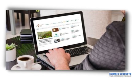 “Hub do Café” completa um ano com 1,2 milhões de visualizações e prepara novidades