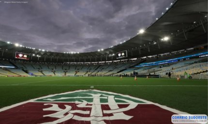 Fluminense e Internacional decidem vaga às quartas da Copa do Brasil