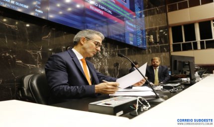 ROMEU ZEMA SANCIONA SEIS PROJETOS DE LEI RELACIONADOS À PANDEMIA DE CORONAVÍRUS