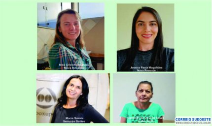 ESPECIALÍSSIMO DESTACA FORÇA FEMININA NA PRODUÇÃO DE CAFÉS ESPECIAIS