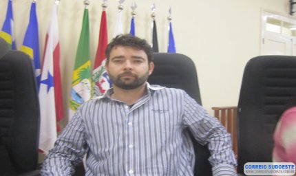 Na Câmara, Jorginho se diz “perseguido pela Comissão de Justiça e Redação”