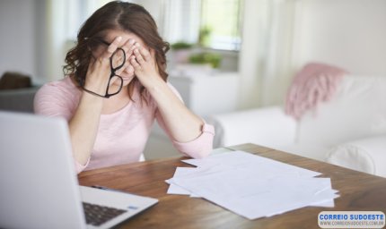 PESQUISA APONTA QUE BRASILEIROS QUE TRABALHAM NO MODELO HOME OFFICE ESTÃO MAIS IRRITADOS