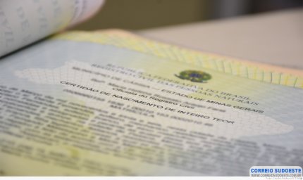 ATENDIMENTO PRESENCIAL EM CARTÓRIOS ESTÁ SUSPENSO ATÉ 30 DE ABRIL