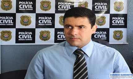 Polícia Civil indicia homem que matou adolescente em Poços de Caldas