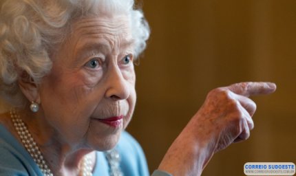 Morre rainha Elizabeth II, aos 96 anos, após 70 anos de reinado