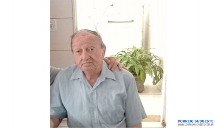HOMENAGEM A DELZIO MUSARRA