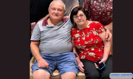Acidente causou a morte de três pessoas da mesma família