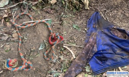 PC elucida morte de jovem que foi vítima do “Tribunal do Crime” em Bom Jesus da Penha