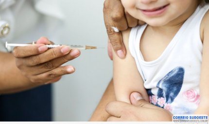 Justiça determina que pais devem vacinar filhos menores