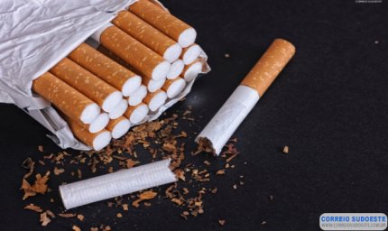 Ministério do Trabalho fixa multa de R$ 500 mil para empregador que aliciou paraguaios para trabalhar em fábrica clandestina de cigarros em Paraíso