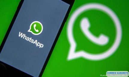 APOSENTADA CAI EM GOLPE PELO WHATSAPP