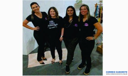 Acontece em Guaxupé feira de empreendedorismo feminino e workshop de marketing