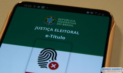 Recebeu mensagem do TSE sobre cancelamento de título? É golpe