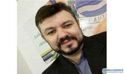 Prefeitura de Guaxupé anuncia novo Secretário de Saúde