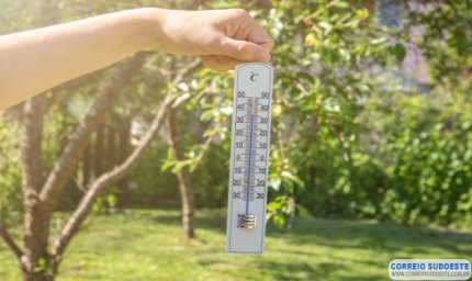 Novembro: como será o clima no Brasil?