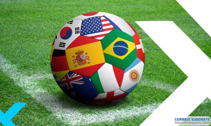Escolas da rede estadual vão poder criar calendário de aulas em dias de jogos da Copa do Mundo