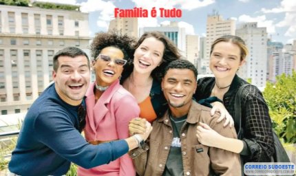 Acompanhe os acontecimentos das novelas nesta segunda-feira