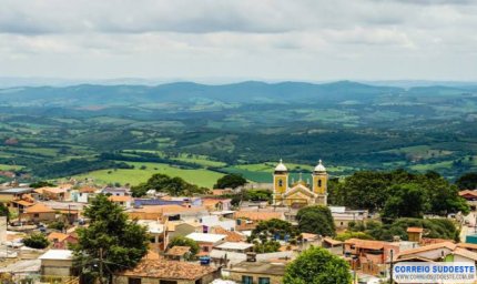 São Thomé das Letras celebra Festa da Colheita após dois anos sem comemoração