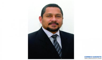 RICARDO GIOTTO É PRÉ-CANDIDATO A PREFEITO PELO MDB