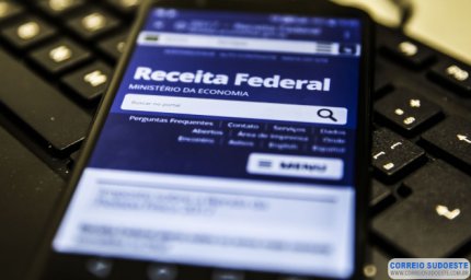 EMPRESAS DE GUAXUPÉ CAEM NA MALHA FINA DA RECEITA FEDERAL