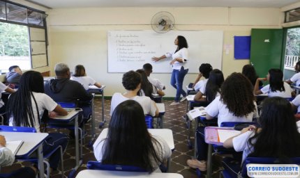 RENOVAÇÃO DE MATRÍCULA PARA 2021 NA REDE ESTADUAL SERÁ ON-LINE