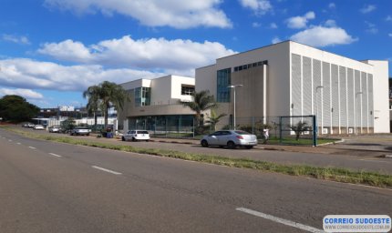 Técnicos do TJMG sugerem que imprensa encaminhe para a Corregedoria relatório sobre o caos da Justiça em Guaxupé