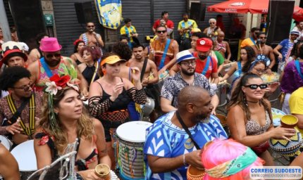 Associação de bancos dá dicas para evitar golpe financeiro no Carnaval