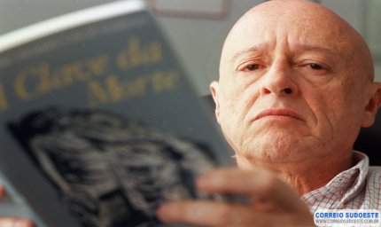 CORRUPÇÃO NO DNA... SERÁ?