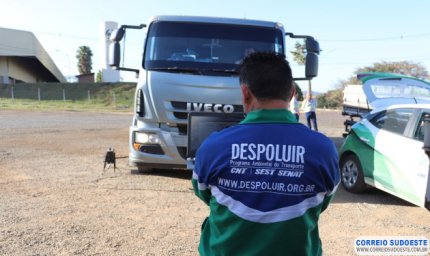 Cooxupé passa a integrar o Programa Despoluir