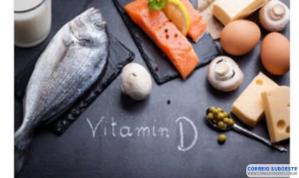 VITAMINA D: O POSSÍVEL SEGREDO DA LONGEVIDADE PODE ESTAR NO SOL