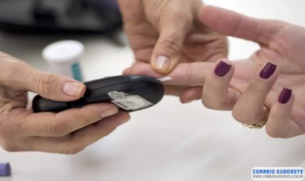 Diabetes é responsável por mais de 28 amputações por dia, no Brasil