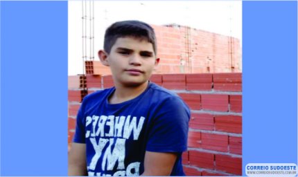 GAROTO MORRE ELETROCUTADO EM GUARANÉSIA