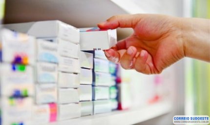 Tiamazol entra no rol de medicamentos disponibilizados pelo SUS