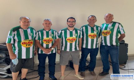 POR RETORNO DA ESPORTIVA EM 2021, TORCEDORES APOIAM INICIATIVA DO “PANORAMA ESPORTIVO”