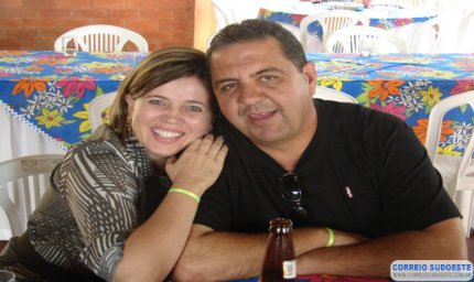 Infarto faz mais uma vítima: falece a empresária Ceres Almeida