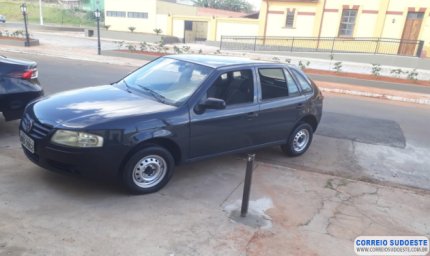 Atendente recorre às redes sociais para recuperar carro furtado em Monte Santo
