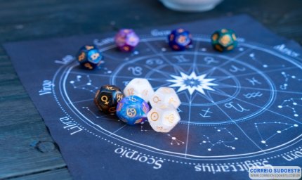 Confira a previsão astrológica para seu signo nessa quarta-feira, dia 04