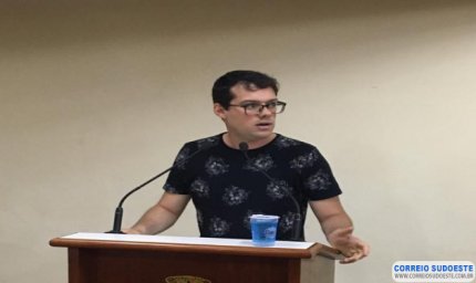 Policial Civil denuncia supostas irregularidades envolvendo transporte escolar em Guaxupé