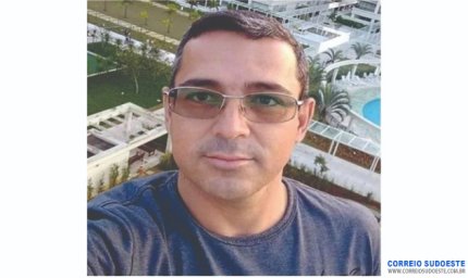 CORPO DE GUAXUPEANO DESAPARECIDO É ENCONTRADO DURANTE OPERAÇÃO POLICIAL
