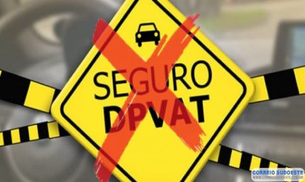 Mais de 300 mil vítimas ficarão sem Seguro DPVAT no ano que vem