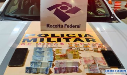 Médico é preso em flagrante com canetas emagrecedoras no Sul de Minas