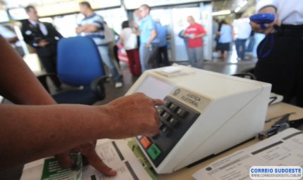 JUSTIÇA ELEITORAL REGISTRA RECORDE DE INSCRIÇÕES PARA MESÁRIOS VOLUNTÁRIOS