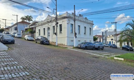 Conheça um pedacinho da história da nossa cidade no acervo do museu municipal