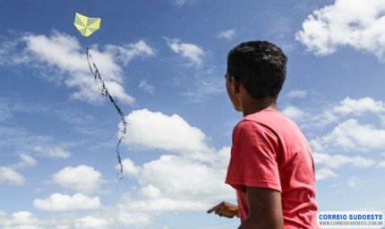 Sancionada lei que proíbe linhas cortantes